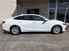 2024 Chevrolet Malibu LT Sedan