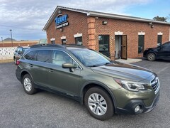 Used 2019 Subaru Outback 2.5i Premium SUV for sale
