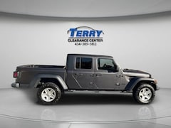 Used 2020 Jeep Gladiator Sport Truck for sale