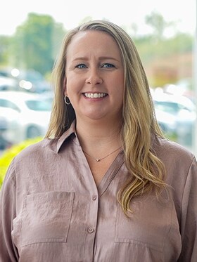 Staff member Daphne Bryant from 79a2361b0b9c