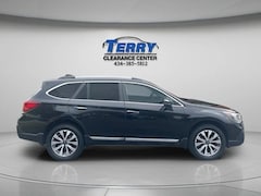 Used 2018 Subaru Outback 3.6R SUV for sale