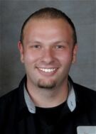 Staff member Cody Wyatt from ID_c3d3a669905e