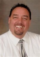 Staff member Mike Arnold from ID_c3d3a669905e