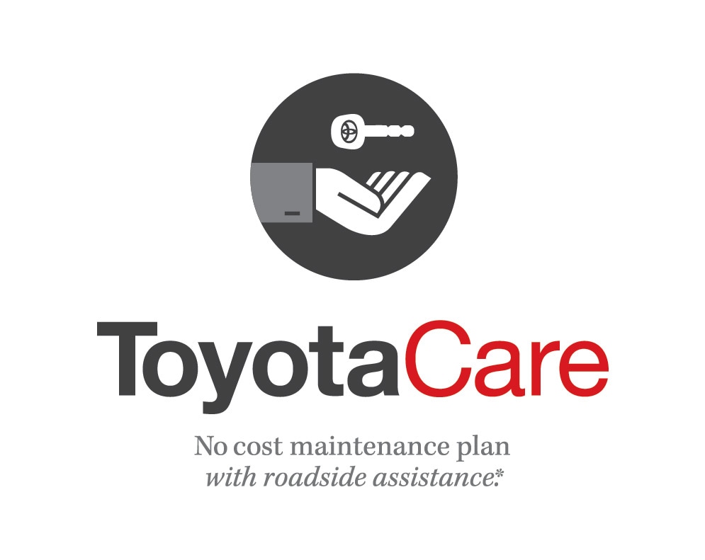 Toyotacare Roadside Assistance Number >> Toyotacare No Cost Maintenance Plan L S Toyota Of Beckley Toyotacare Roadside Assistance Number >> Toyotacare No Cost Maintenance Plan L S Toyota Of Beckley