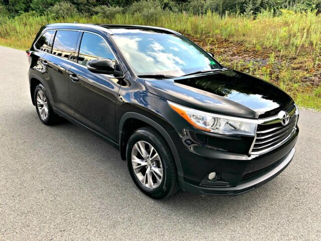 2015 Toyota Highlander For Sale >> Used 2015 Toyota Highlander For Sale Beckley Wv 5tdjkrfh3fs182315 2015 Toyota Highlander For Sale >> Used 2015 Toyota Highlander For Sale Beckley Wv 5tdjkrfh3fs182315