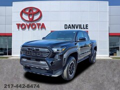 2026 Toyota Tacoma i-FORCE MAX TRD Off-Road i-FORCE MAX Truck Double Cab