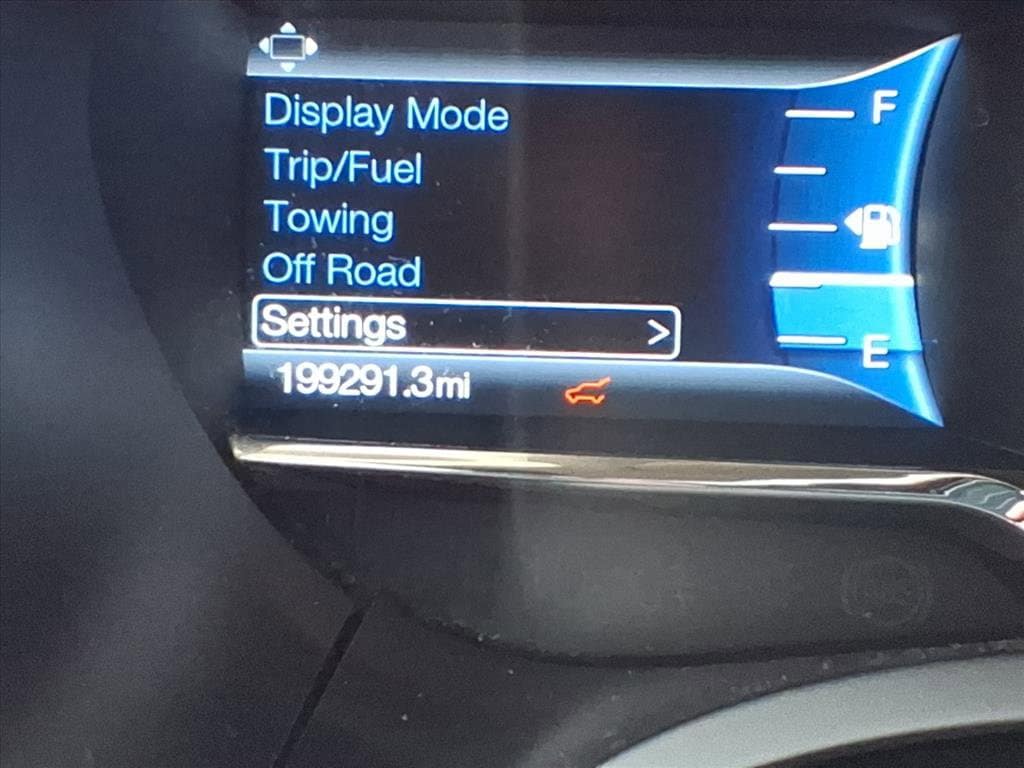 2015 Lincoln Navigator Base - Photo 22