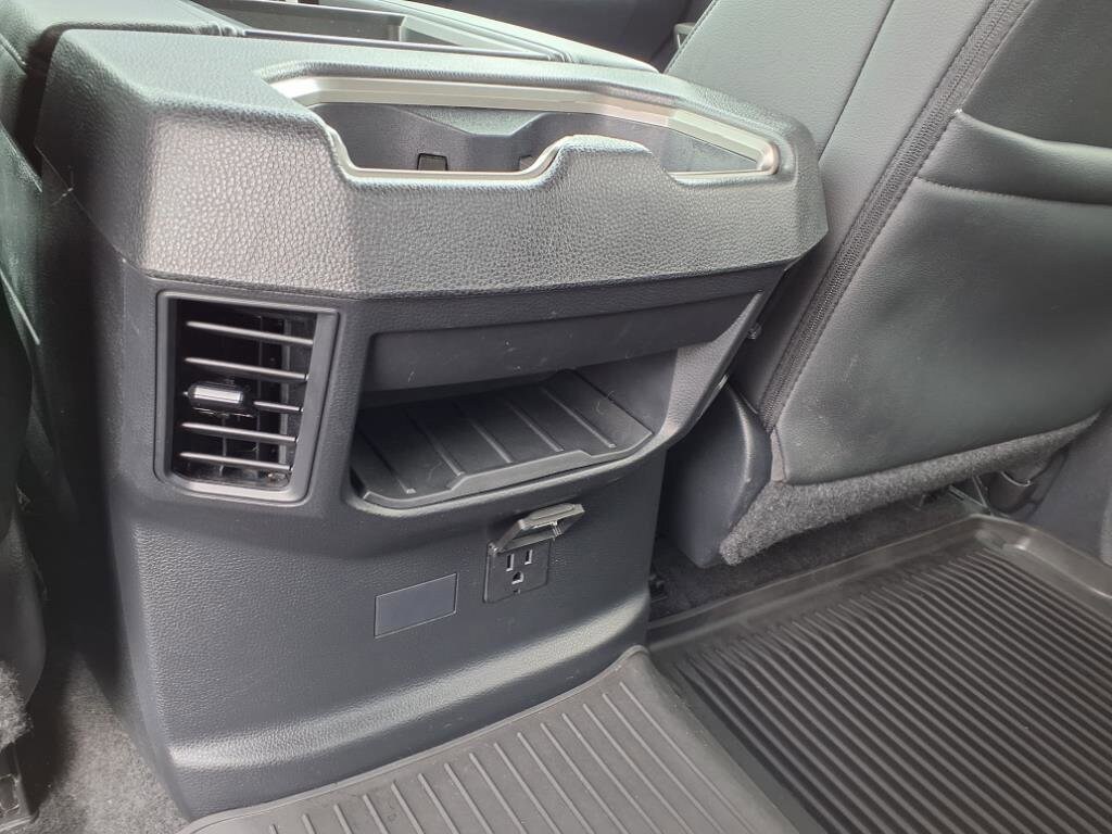 2023 Toyota Tundra SR5 photo 4