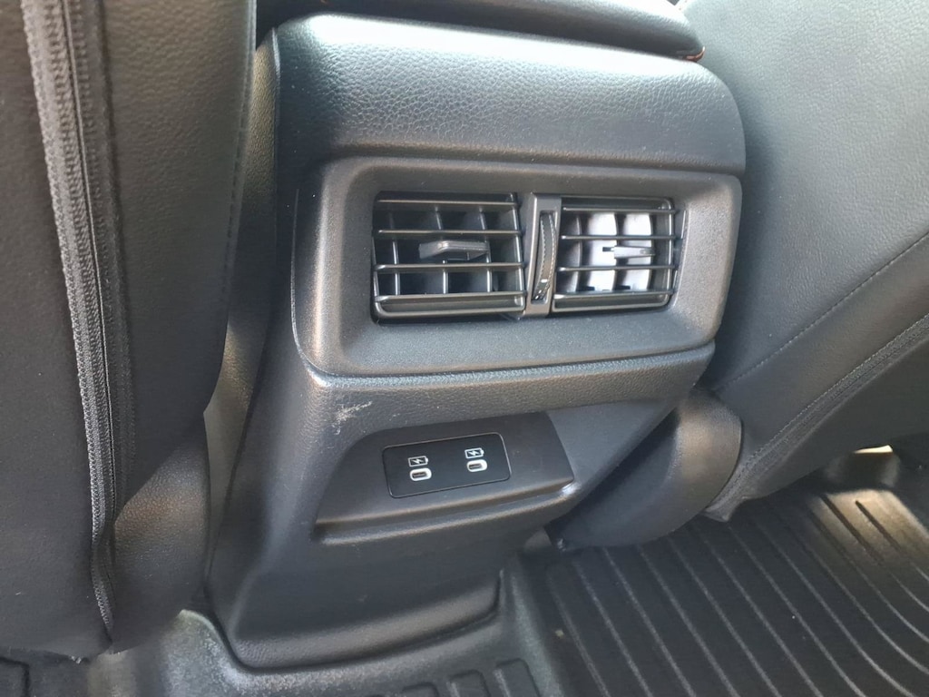 Used 2023 Honda CR-V Hybrid Sport Touring SUV
