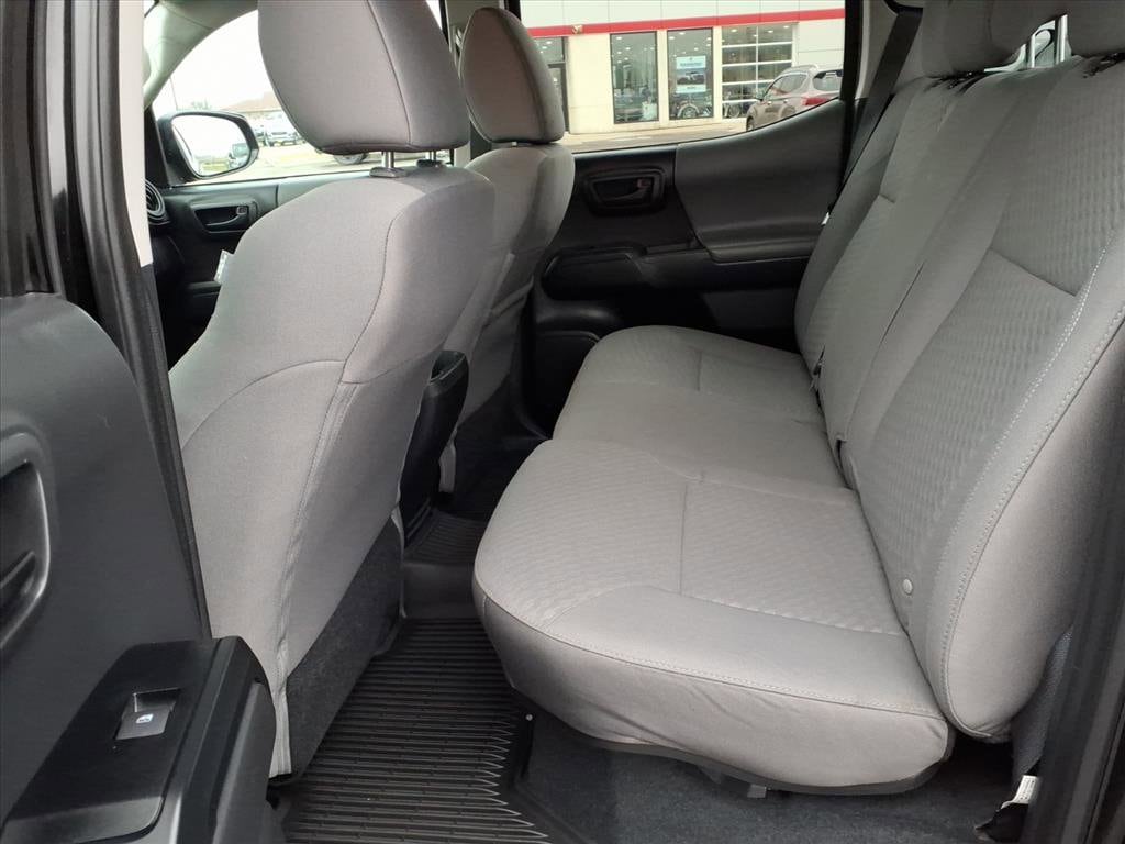 Used 2023 Toyota Tacoma SR V6 Truck Double Cab