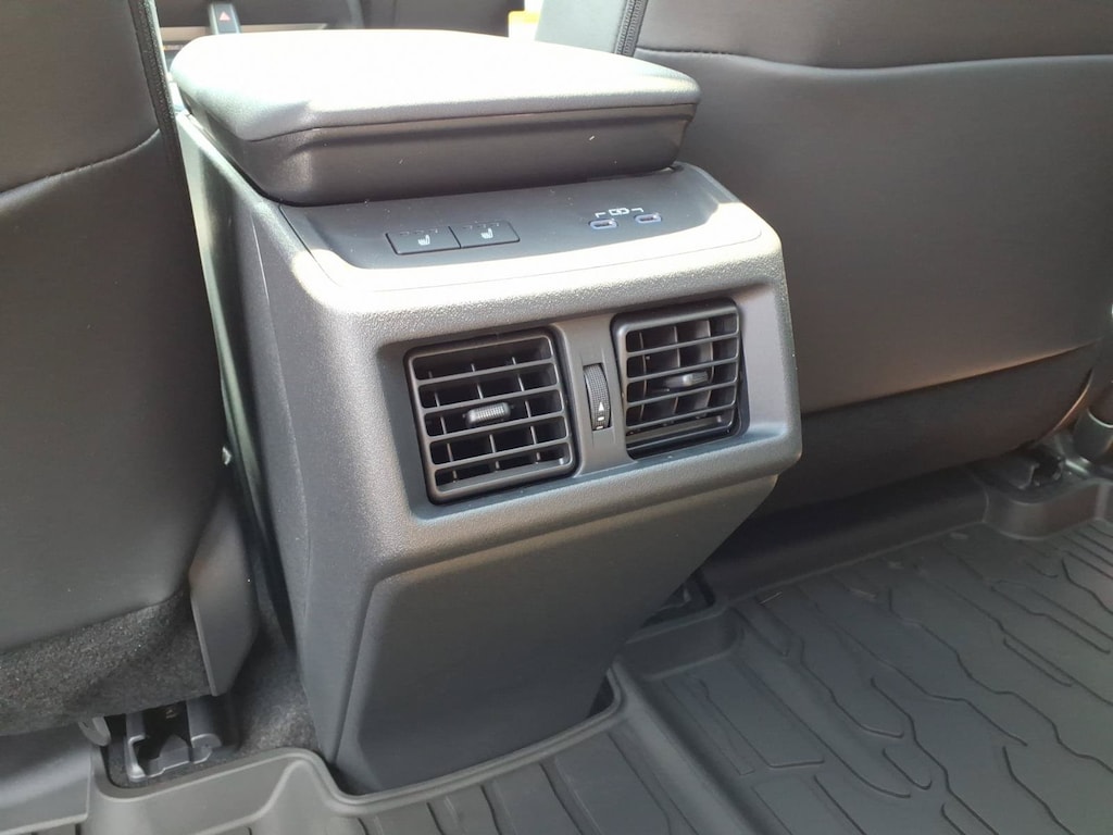New 2026 Toyota bZ Woodland bZ Woodland Premium SUV