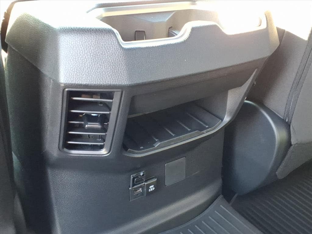 New 2026 Toyota Tundra SR5 Truck CrewMax