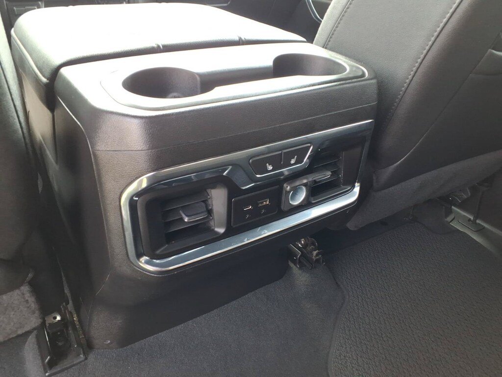 Used 2023 GMC Sierra 2500 HD AT4 Truck Crew Cab