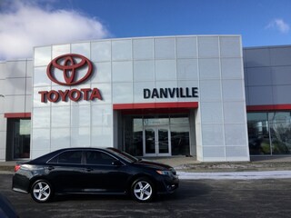 Toyota Danville Il >> Pre-Owned Inventory | Toyota of Danville Toyota Danville Il >> Pre-Owned Inventory | Toyota of Danville
