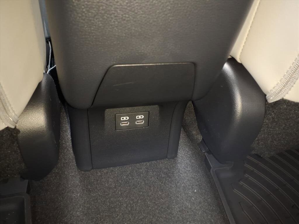 New 2026 Toyota Prius XLE AWD Hatchback