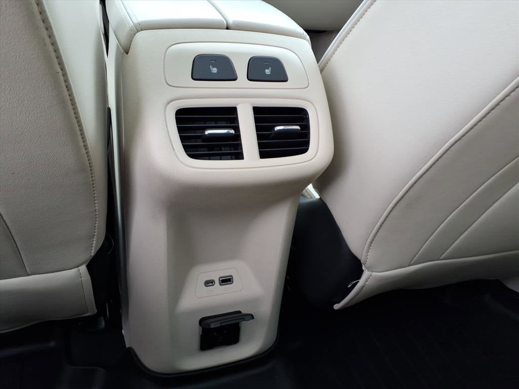 Used 2022 Buick Envision Avenir SUV