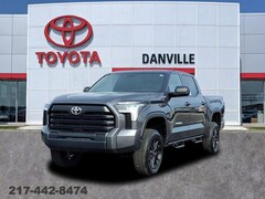 2026 Toyota Tundra SR5 Truck CrewMax