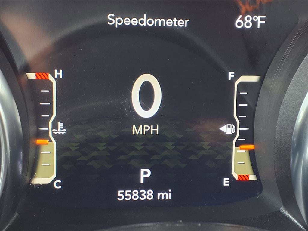 2021 Jeep Gladiator Mojave - Photo 23