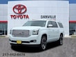 GMC Yukon XL