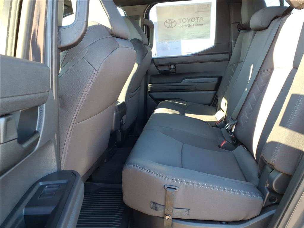 New 2026 Toyota Tacoma SR5 Truck Double Cab