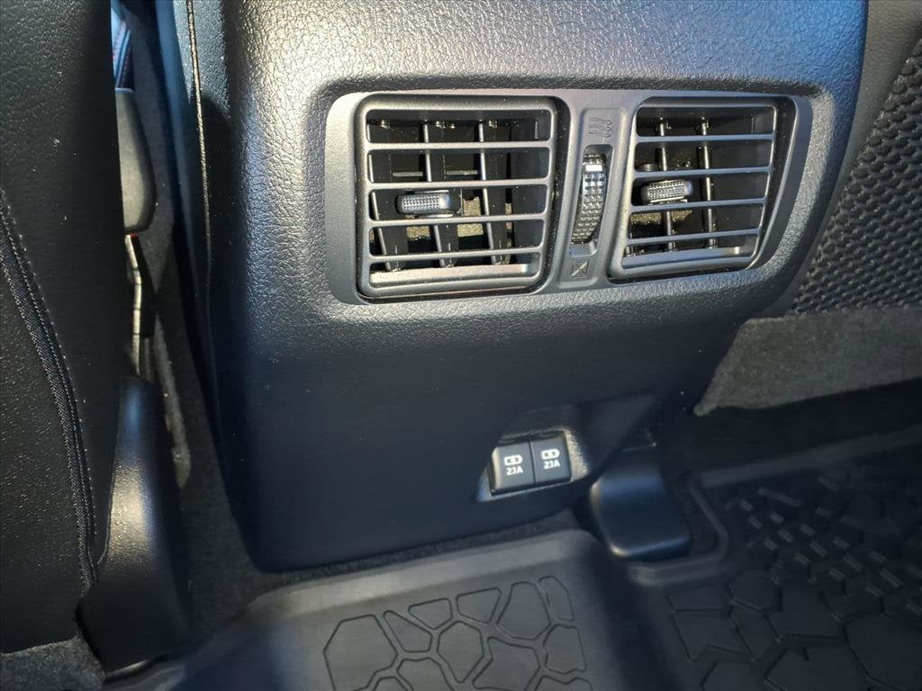 Used 2021 Toyota 4Runner TRD Pro SUV