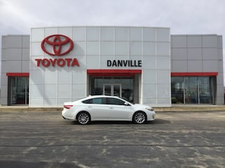 Toyota Danville Il >> Pre-Owned Inventory | Toyota of Danville Toyota Danville Il >> Pre-Owned Inventory | Toyota of Danville
