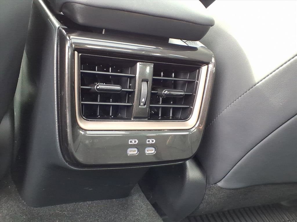 Used 2024 Toyota Crown Limited Sedan