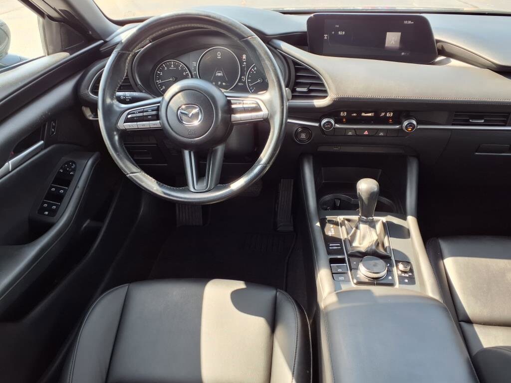 2021 Mazda Mazda3 Select photo 3
