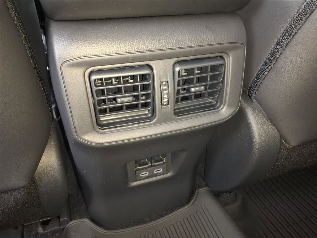 New 2025 Toyota RAV4 XLE Premium SUV