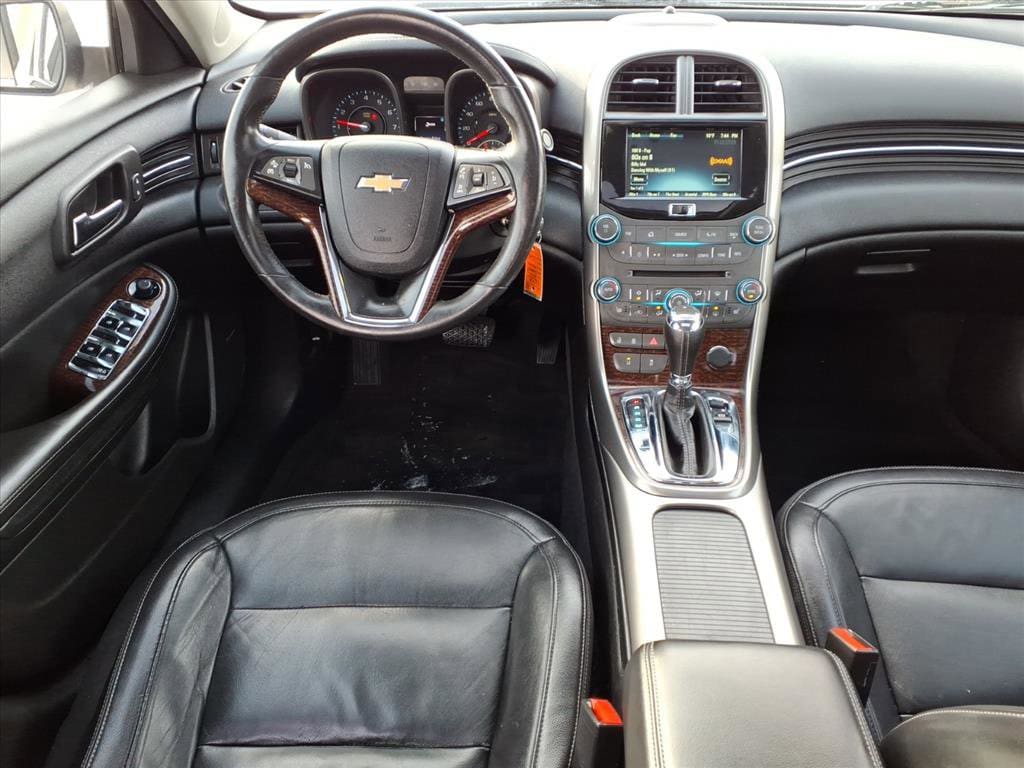 Used 2013 Chevrolet Malibu 2LT Sedan