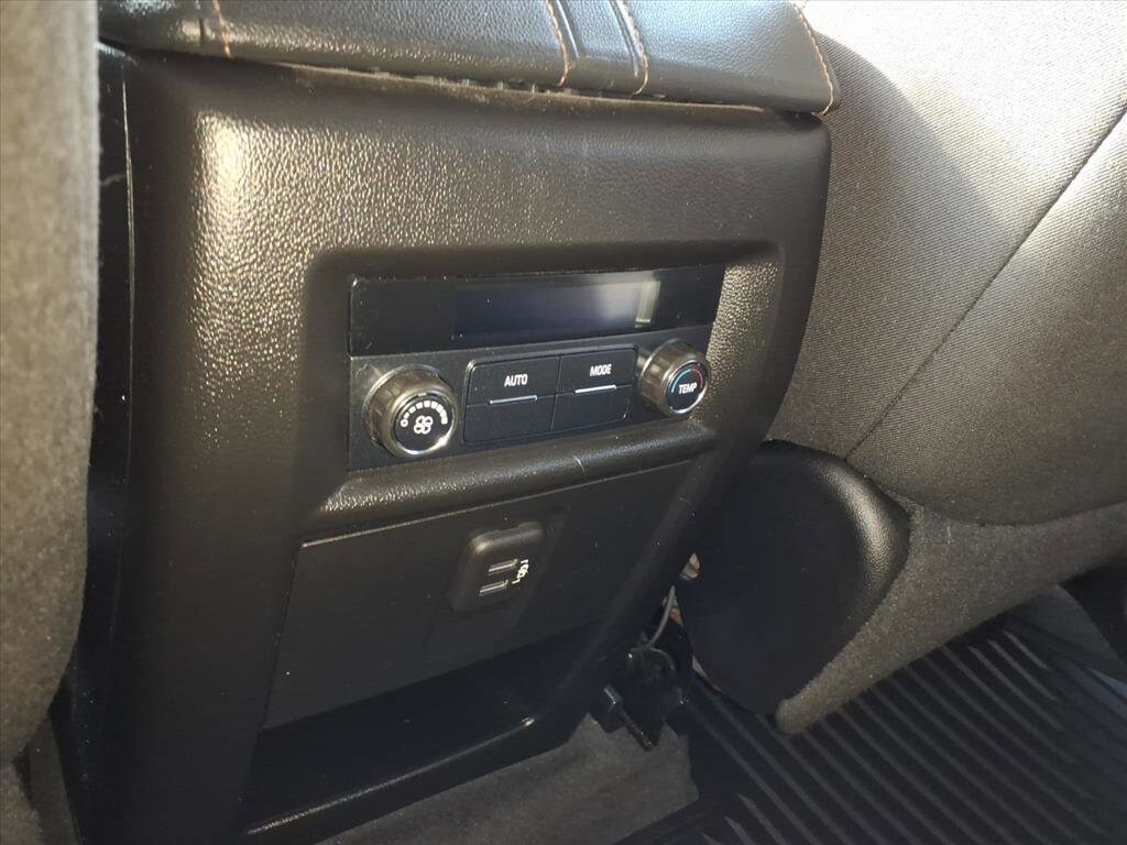 Used 2020 Chevrolet Traverse LS w/1LS SUV