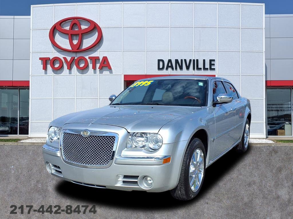 2006 Chrysler 300 C AWD's photo