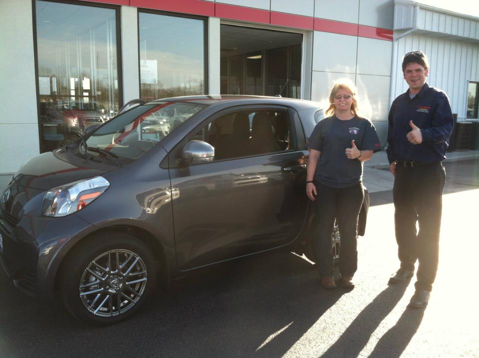 Toyota Danville Il >> Customer Testimonials for Toyota of Danville Tilton, IL | Toyota of Danville Toyota Danville Il >> Customer Testimonials for Toyota of Danville Tilton, IL | Toyota of Danville