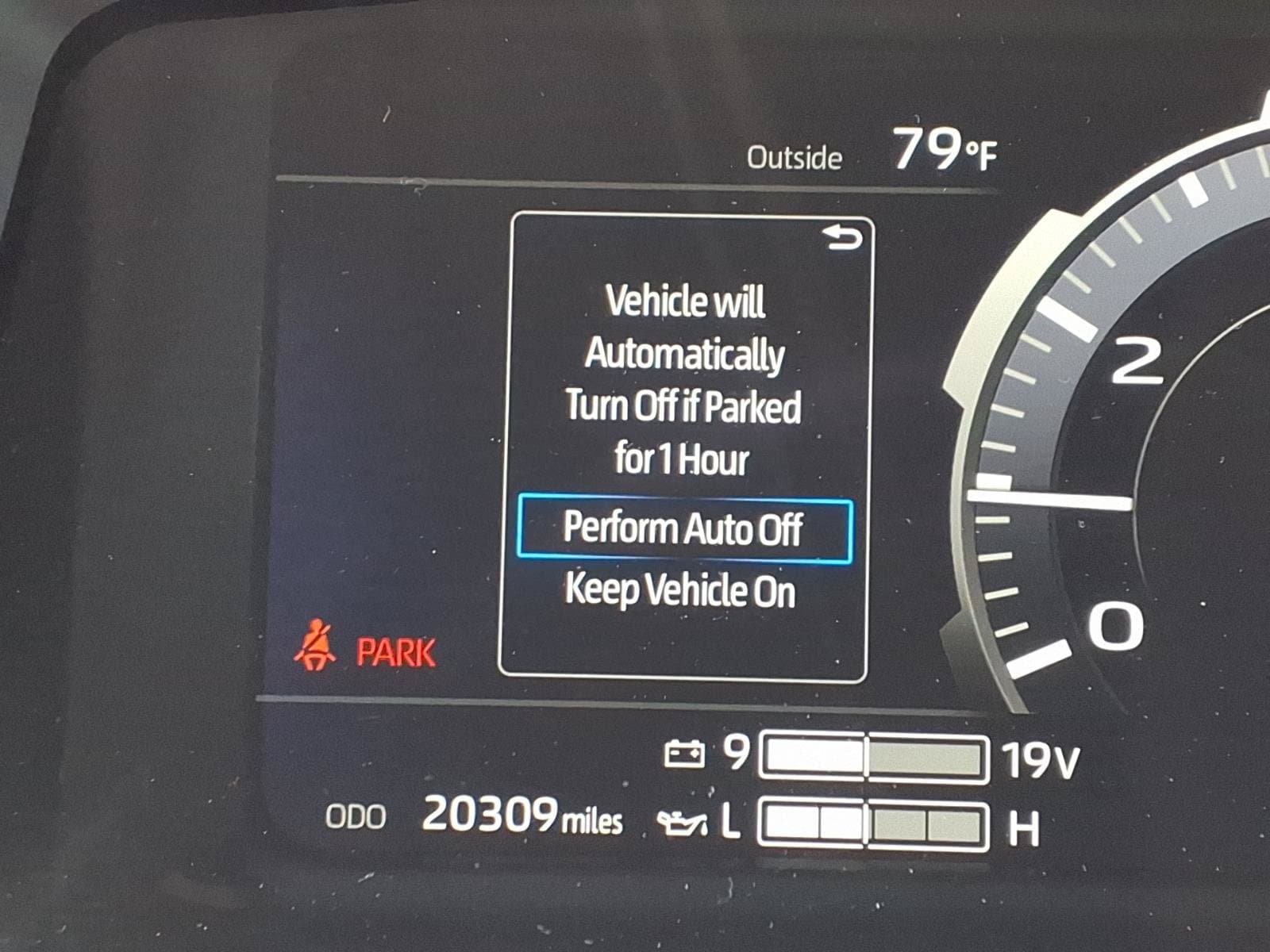 2025 Toyota Sequoia SR5 - Photo 25