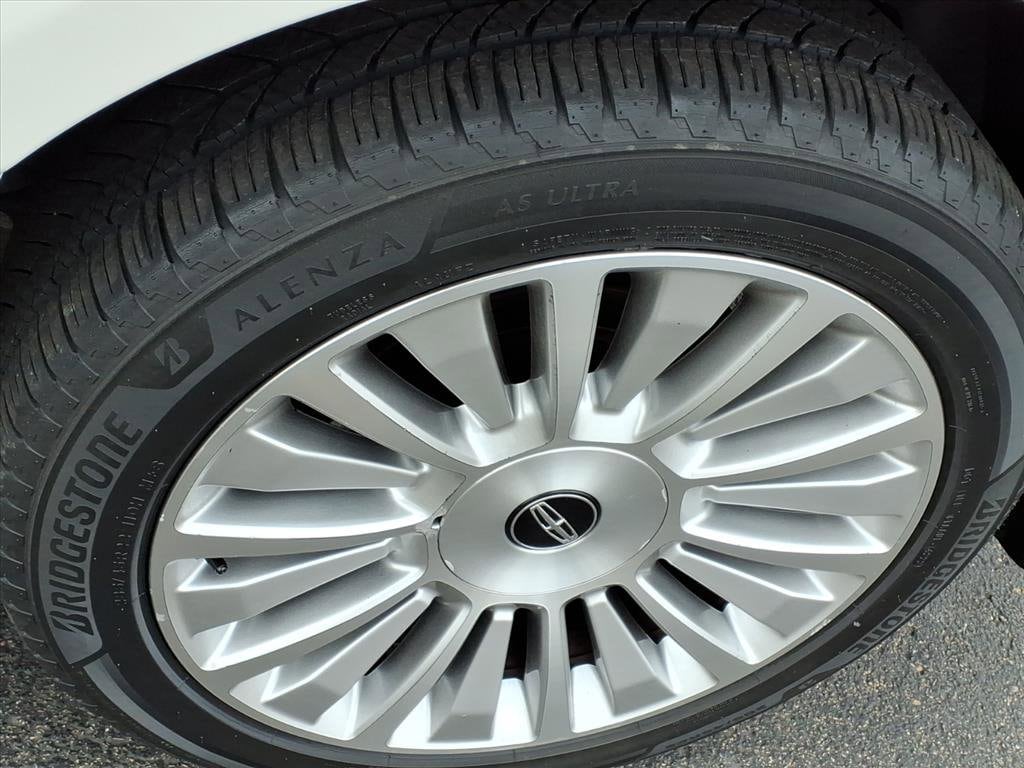 2015 Lincoln Navigator Base - Photo 19