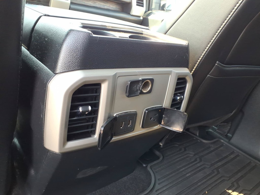 Used 2020 Ford F-150 Truck SuperCrew Cab