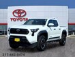  Toyota Tacoma i-FORCE MAX