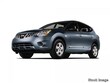 Nissan Rogue Select