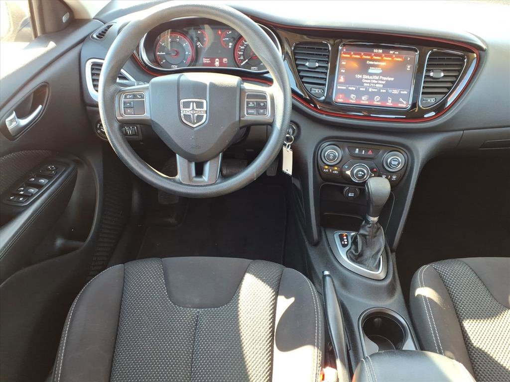 2014 Dodge Dart SXT photo 3