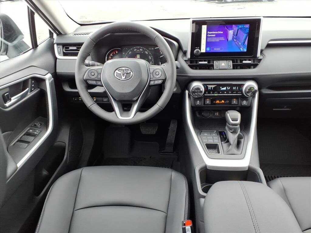 2025 Toyota RAV4 XLE Premium photo 2