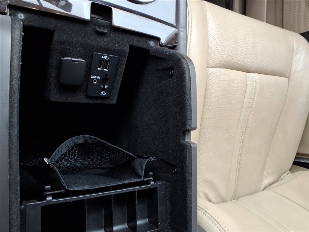 2015 Lincoln Navigator Base - Photo 11