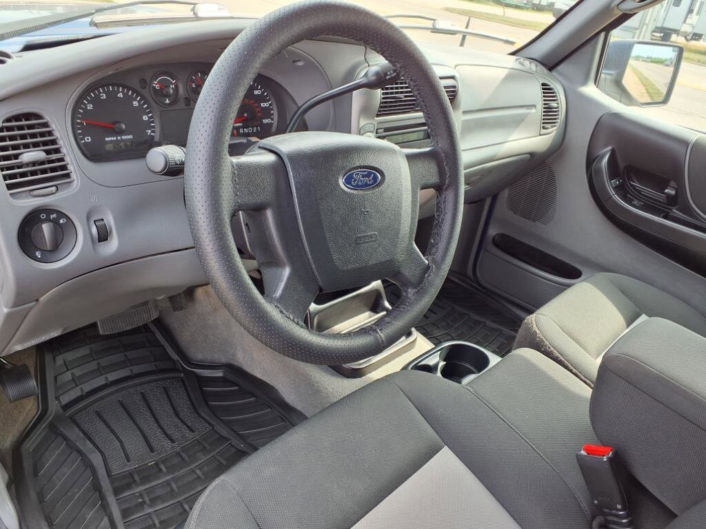 2011 Ford Ranger photo 2