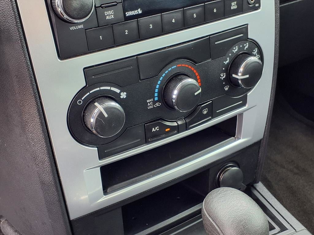 Used 2010 Dodge Charger SXT Sedan