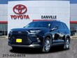  Toyota Grand Highlander