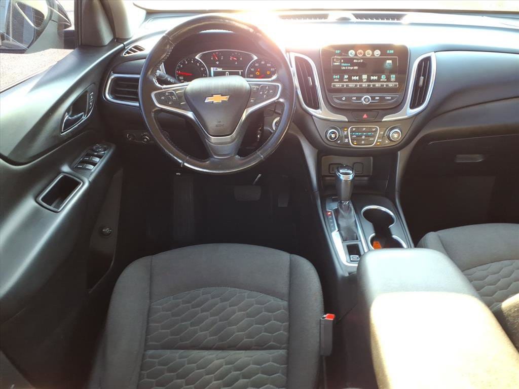 Used 2018 Chevrolet Equinox LT w/2LT SUV