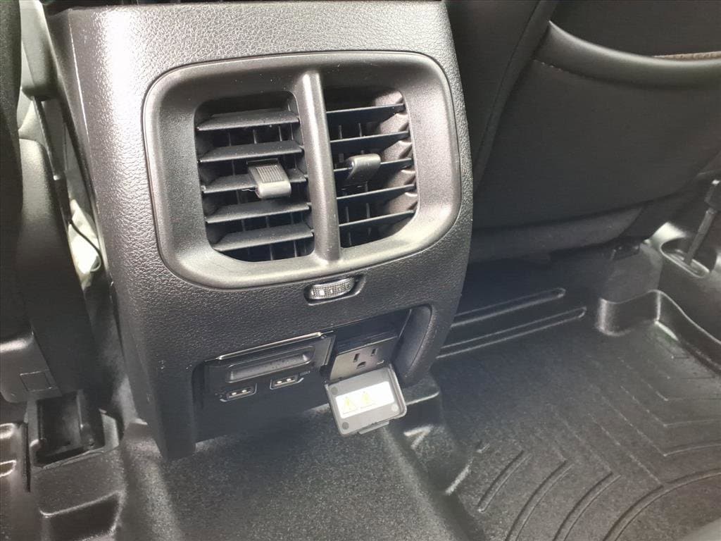 Used 2019 Jeep Cherokee Limited 4x4 SUV