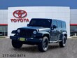  Jeep Wrangler JK Unlimited