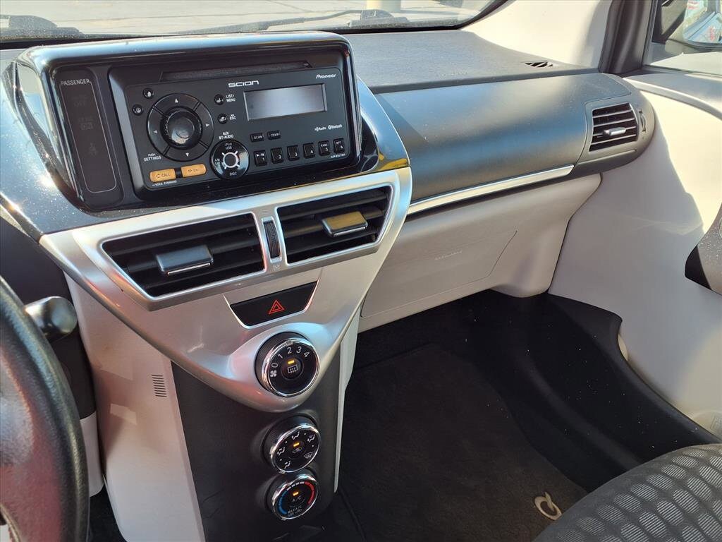 Used 2012 Scion iQ Base Hatchback