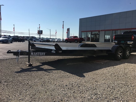 2022 Not Specified car Hauler Trailer
