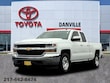  Chevrolet Silverado 1500 LD